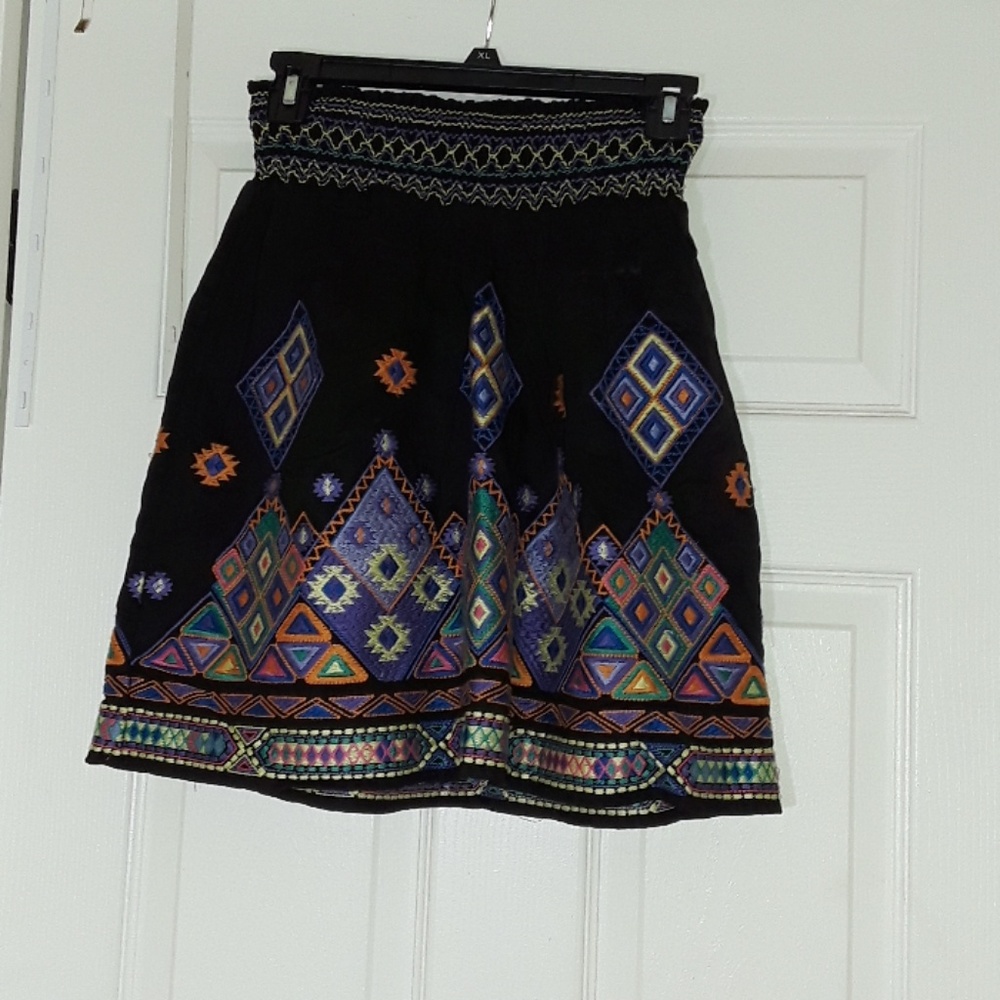 Miss me skirt